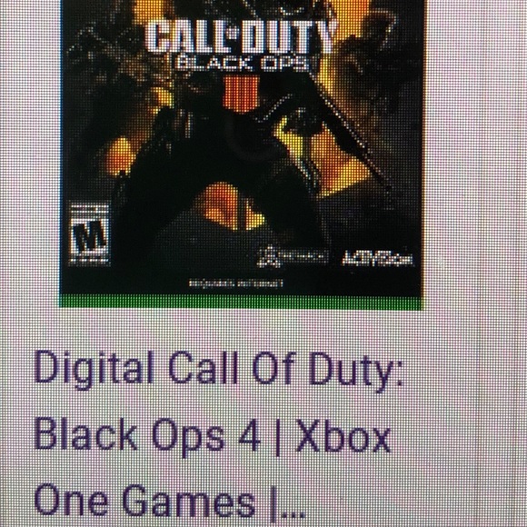 Game - Picture 4 of 4